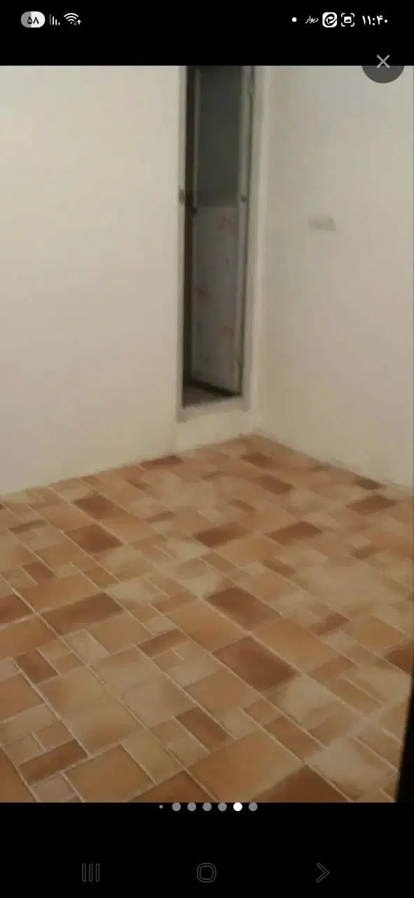 ۱۳۵متر خانه ویلایی بهرام اباد خ ۱۲بهمن غربی