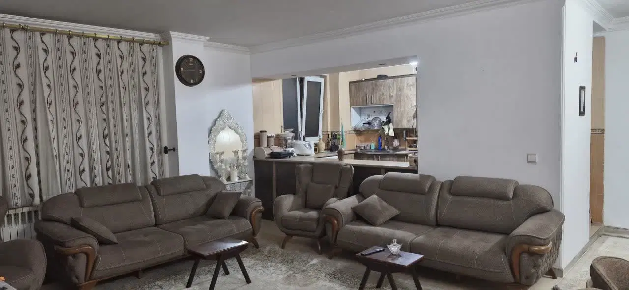 آپارتمان اندیشه