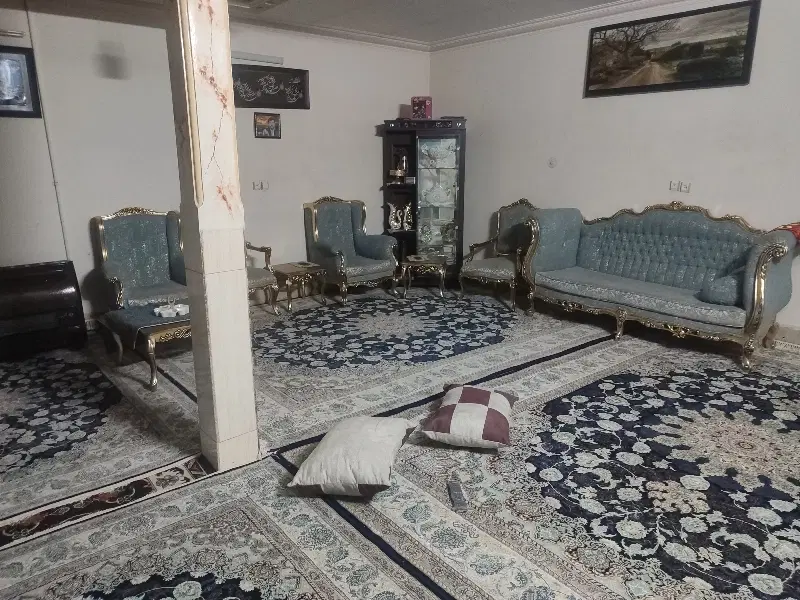 رهن و اجاره یک واحد مسکونی ویلایی