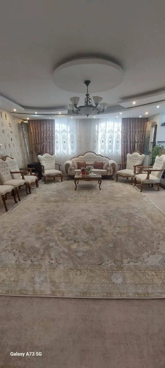 فروش آپارتمان