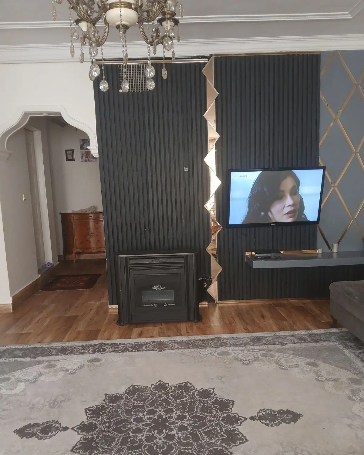 اجاره رهن کامل