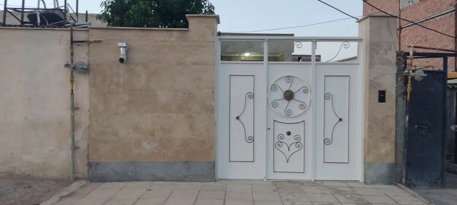 ویلا رهن کامل