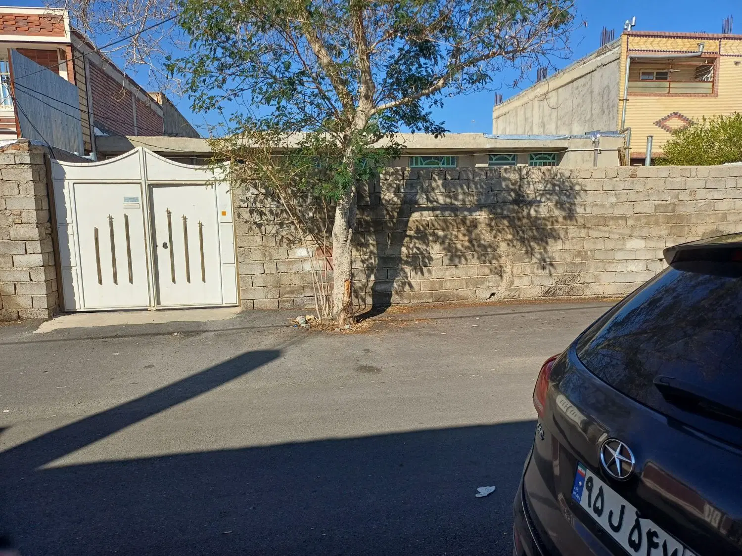 خونه  ویلایی بهترین نقاط شهر