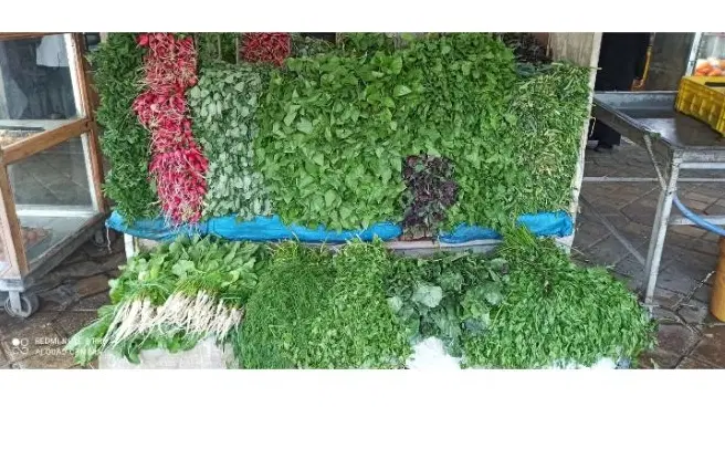یه جایی می‌خوام براه سبزی فروشی