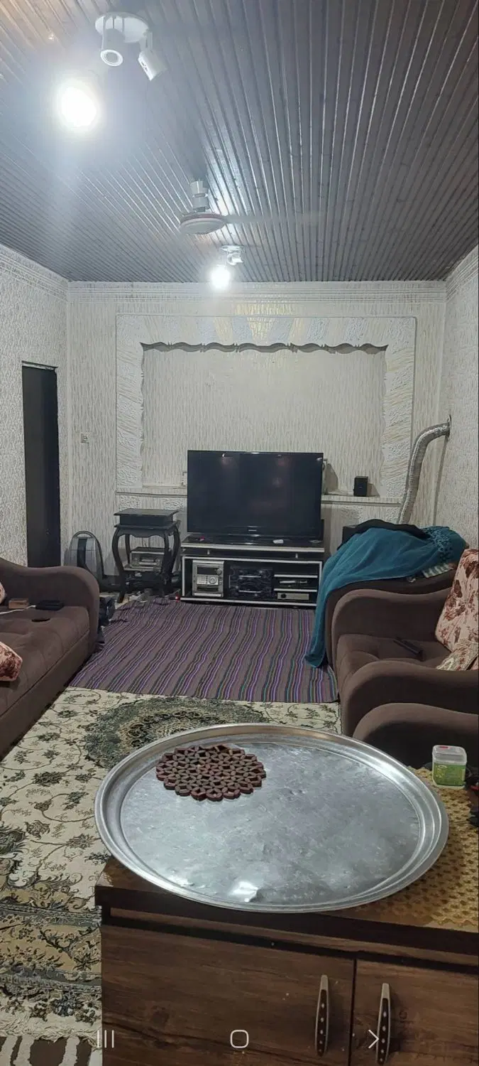 فروش خانه ویلایی