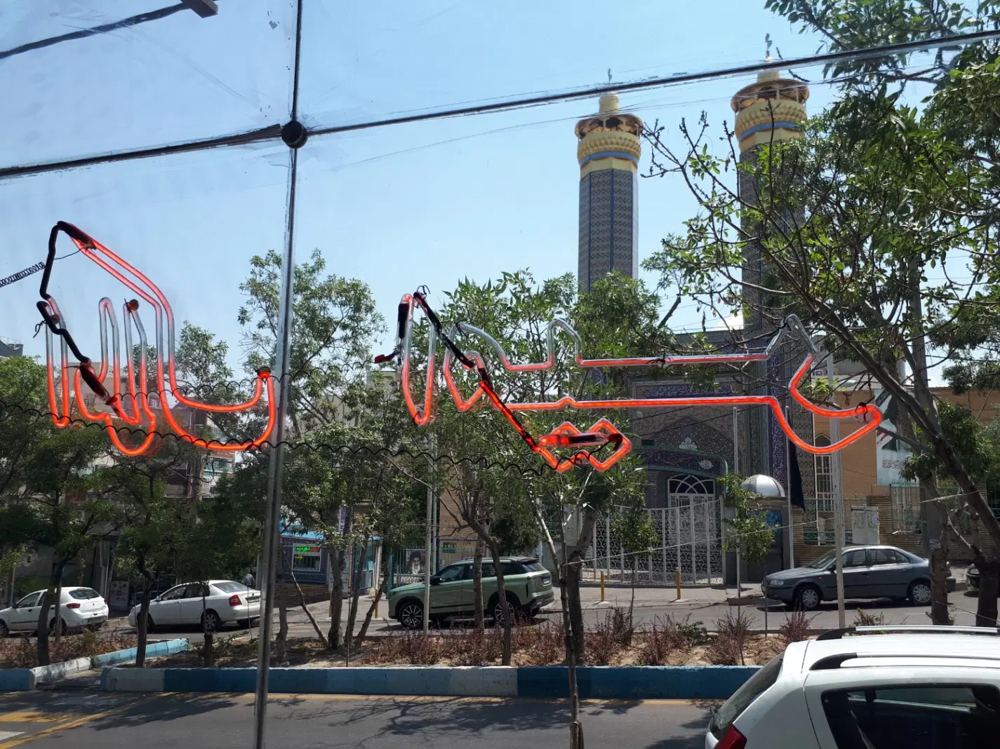 فروش واحد مسکونی نوساز در کوی پرواز