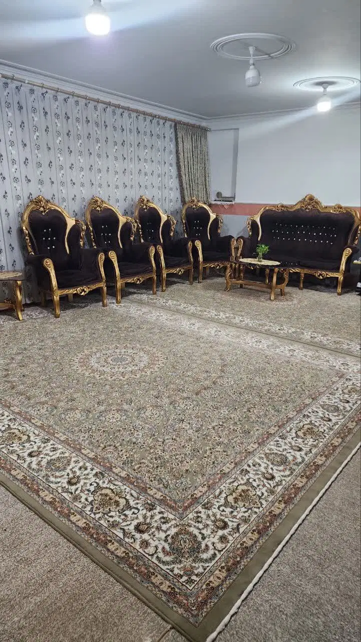 اجاره منزل بسیار تمیز و نو ساخت