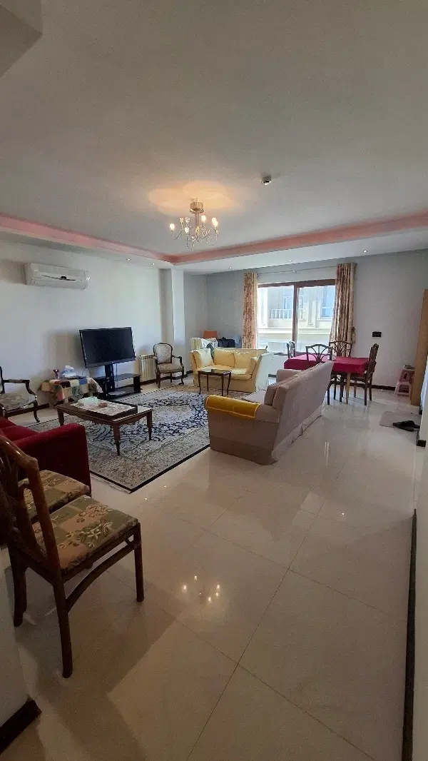 اجاره آپارتمان خ بخشی