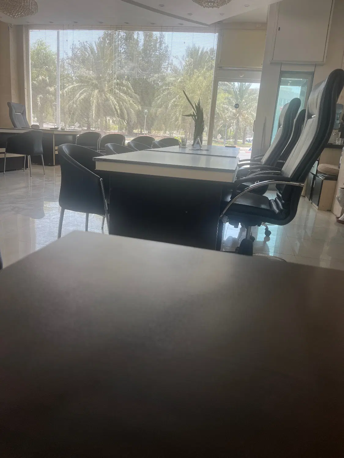 مبله تمیز فاز دو نوبنیاد
