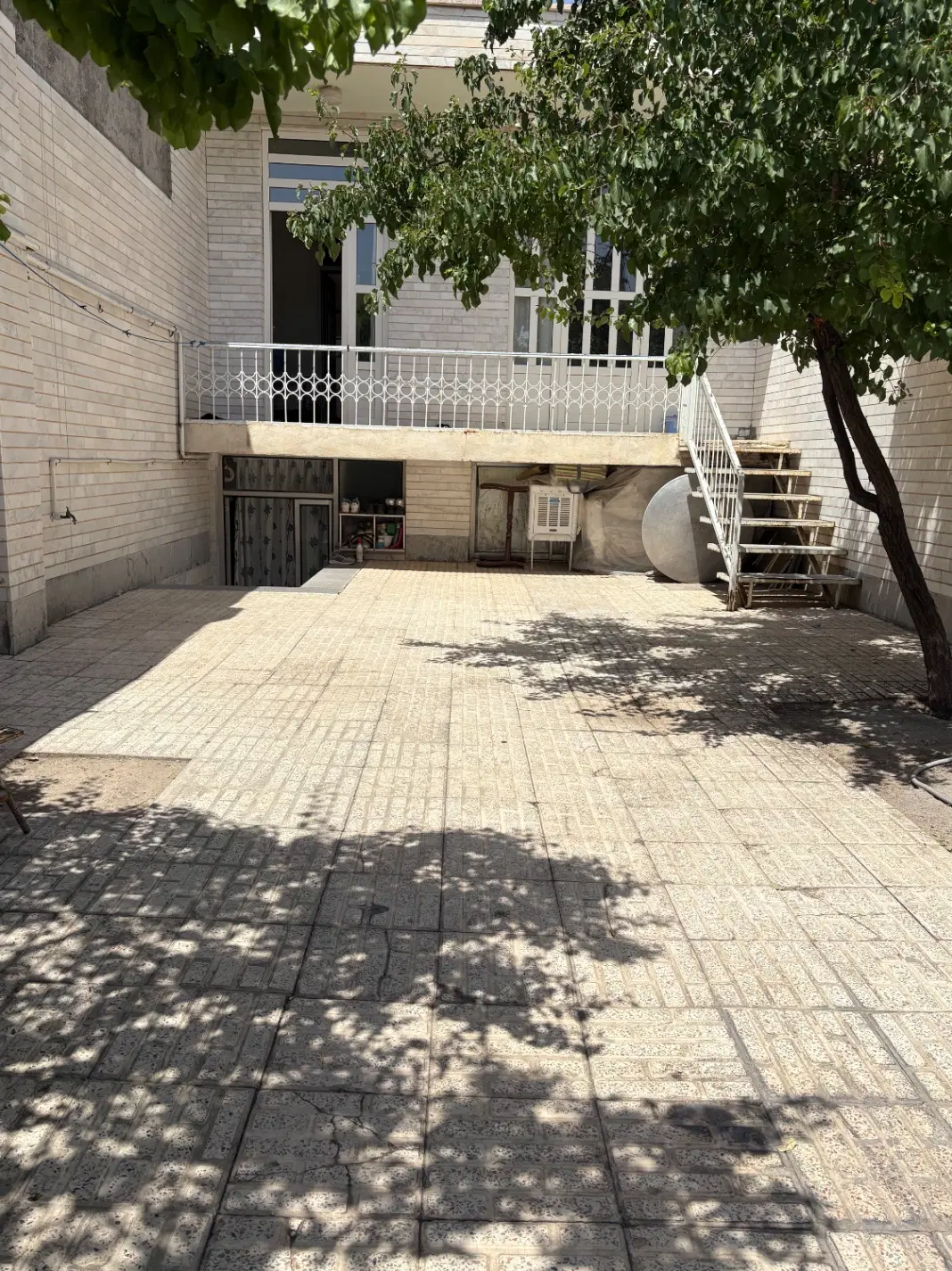 فروش ویلایی استقلال