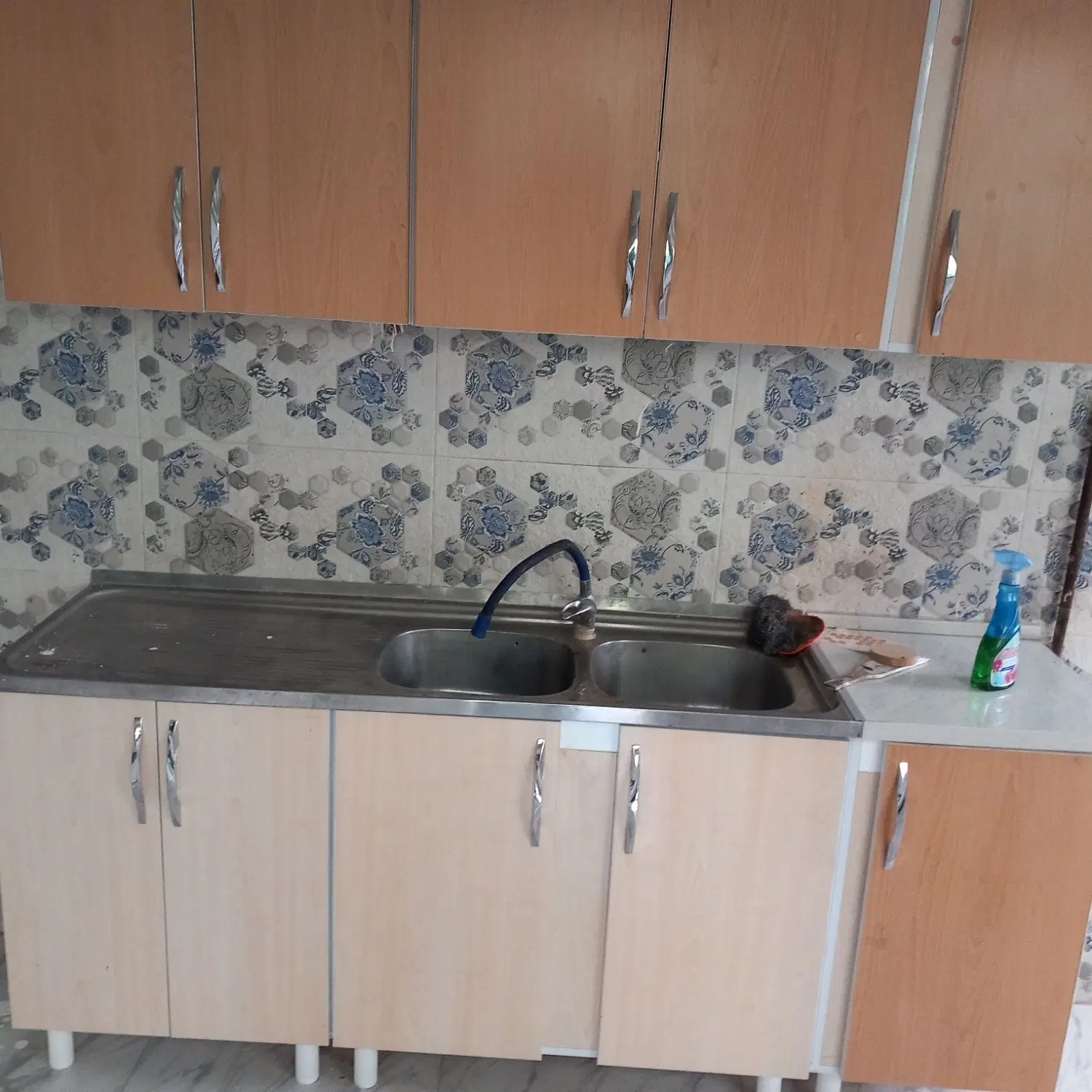 خانه  اجاره ای  60 متری