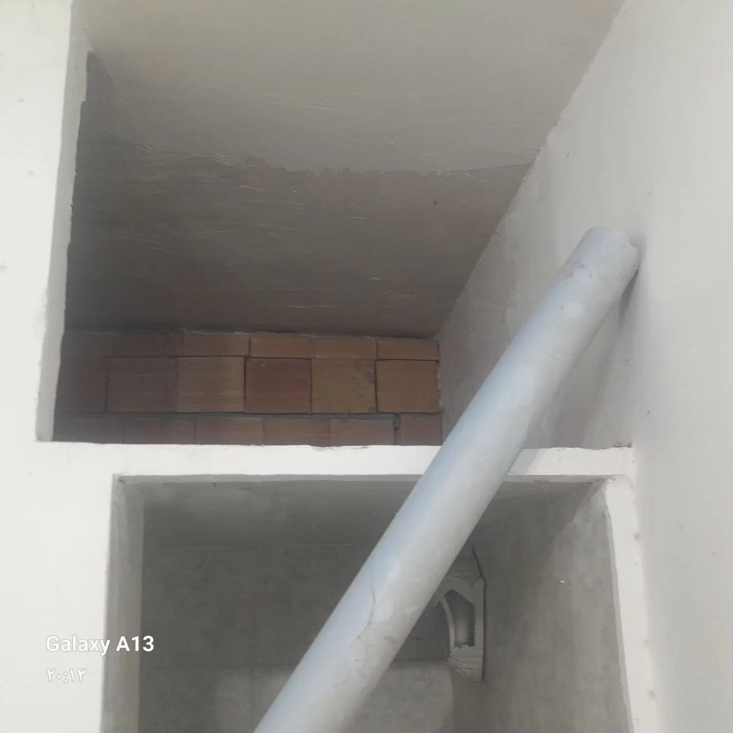 فروش خانه جدید ساخت ۹۶متری پشت قواره