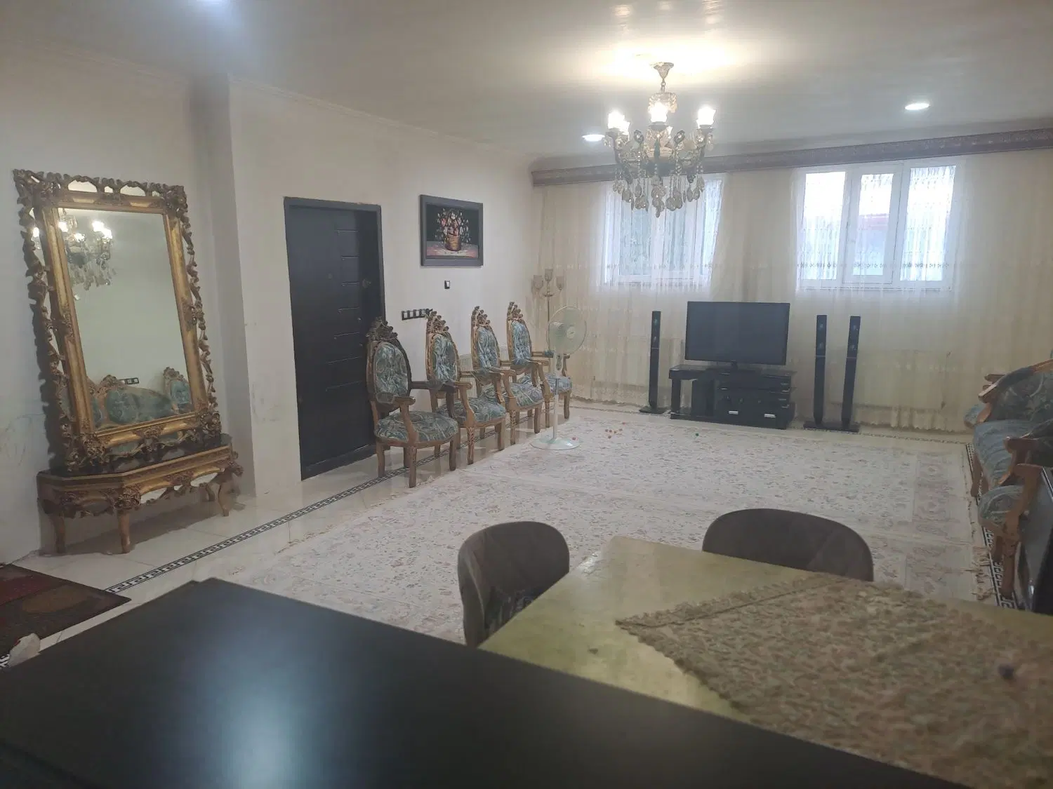 فروش ویلایی