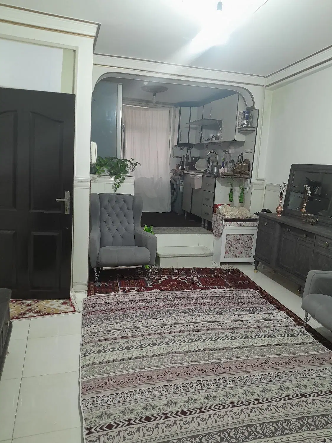 ۵۰ متری شهر قدس شهرک عزیزی