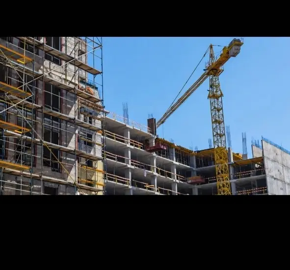 پیش فروش اپارتمان صفائیه