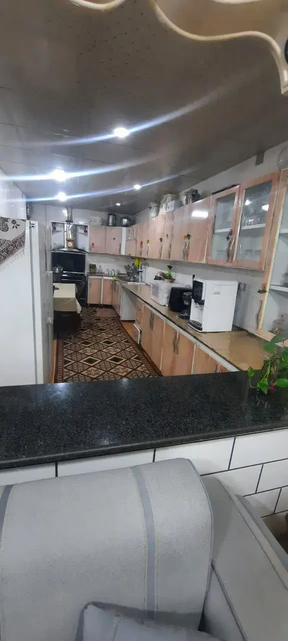 منزل ویلایی نفتک