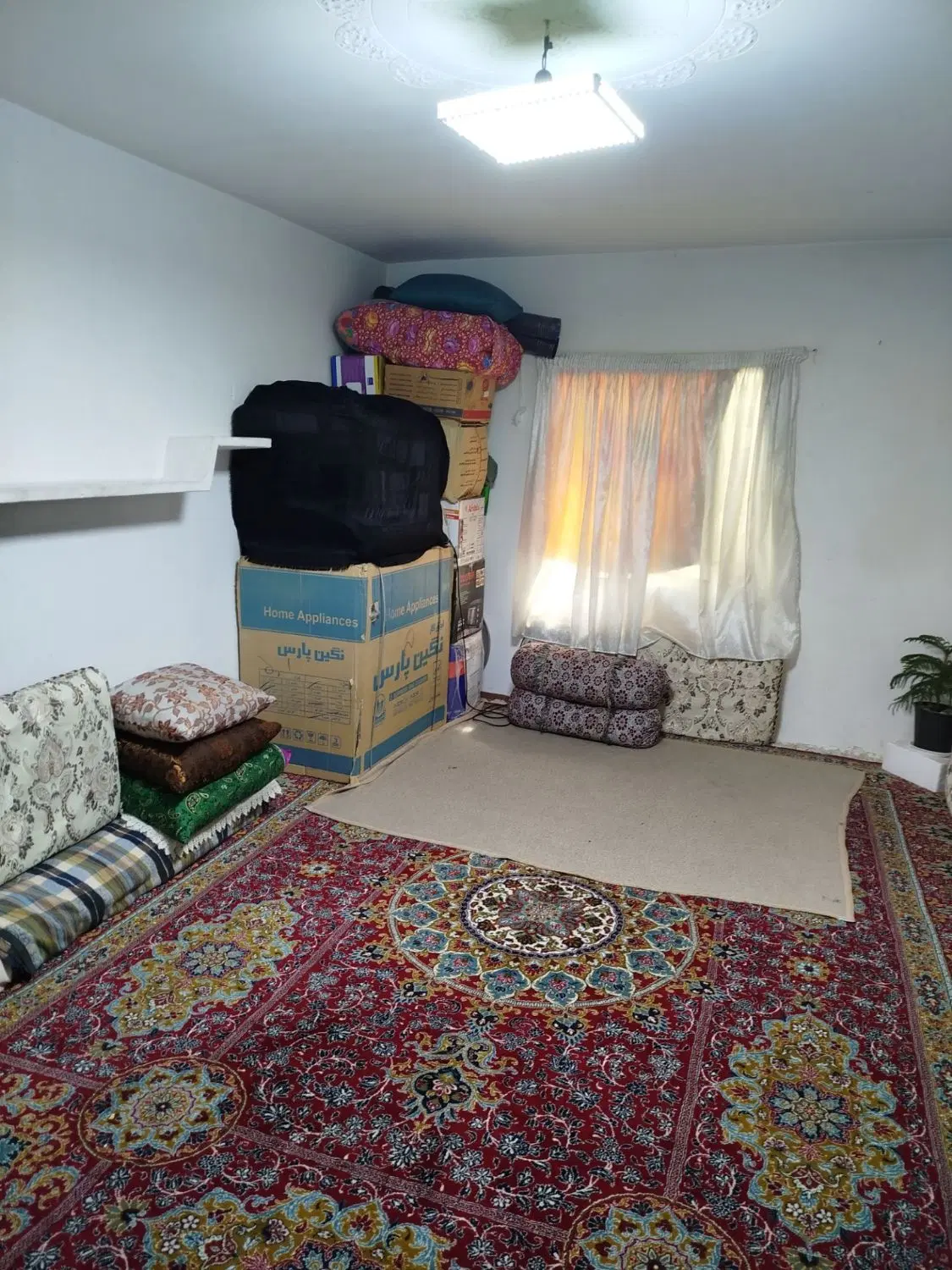 خونه اجاره ای
