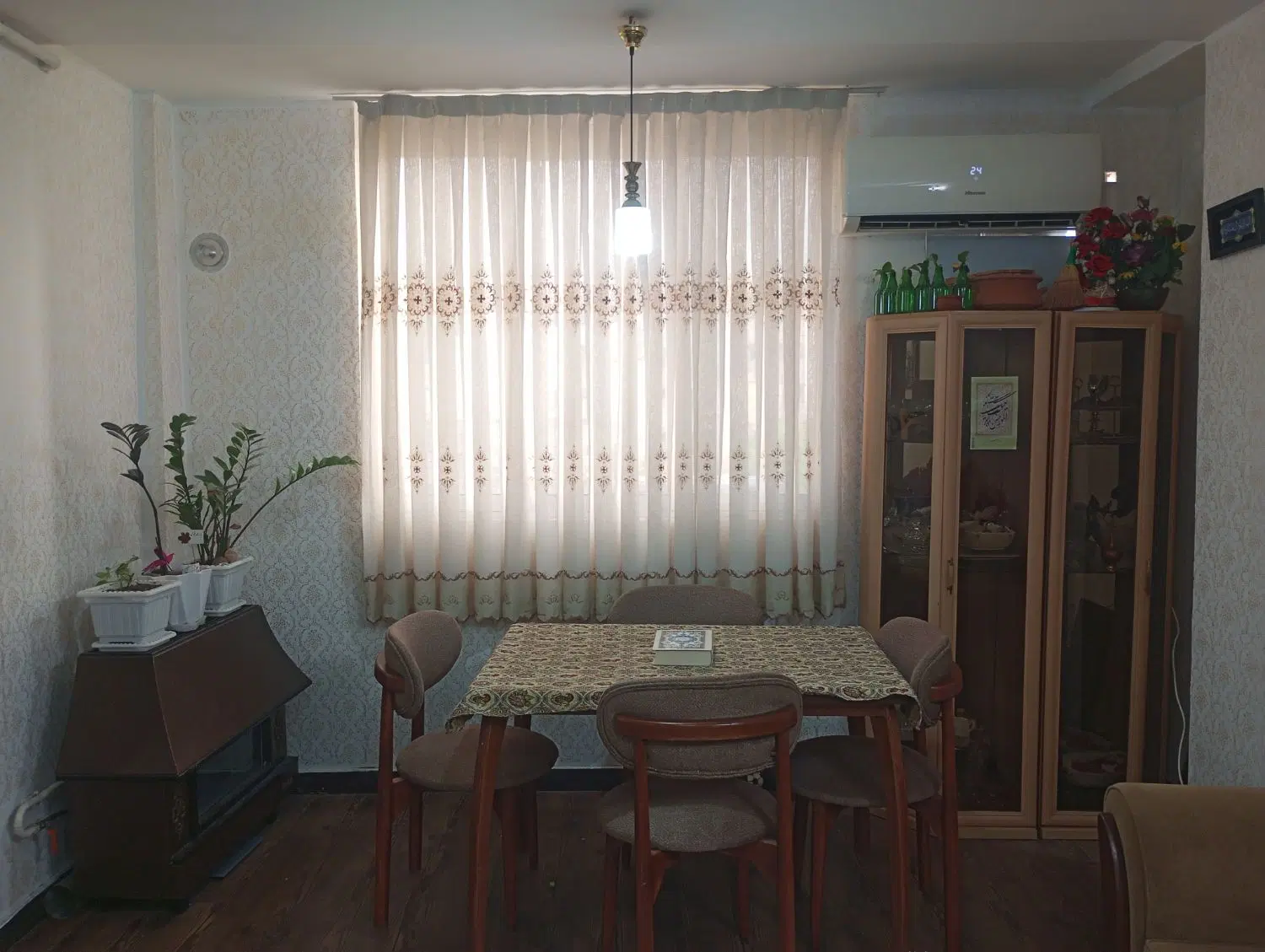 آپارتمان 90 متری کوچه سینما آزادی(آقاسیدعبدالله)