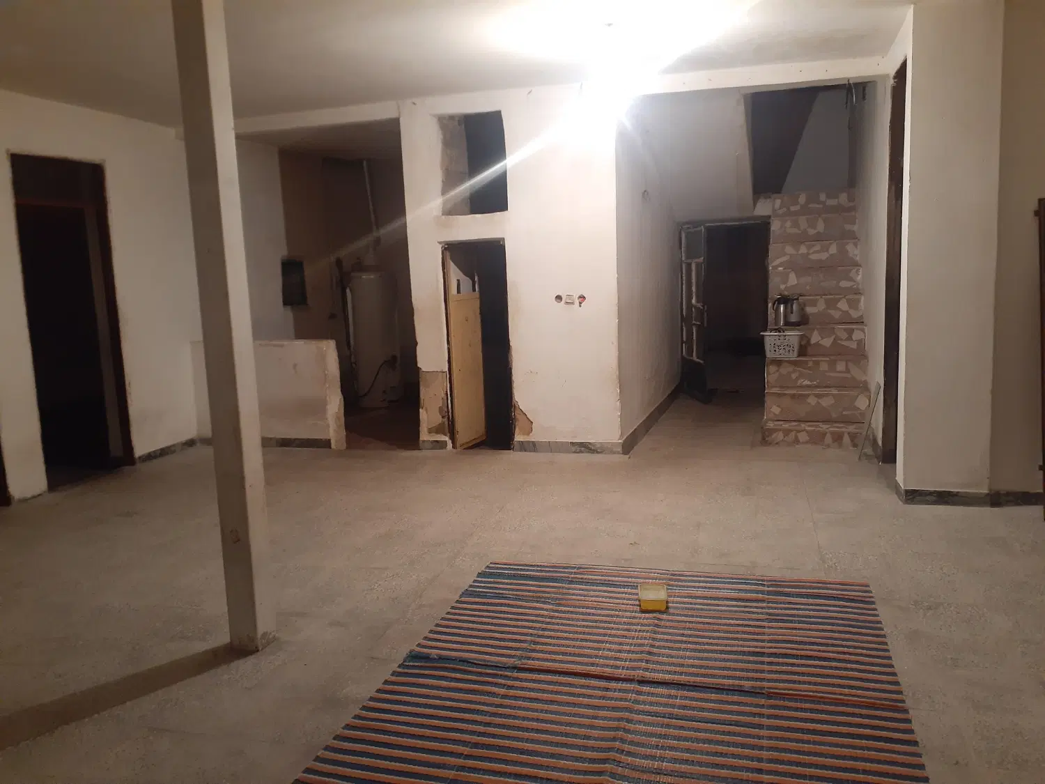 خانه گلنکی ناصردین