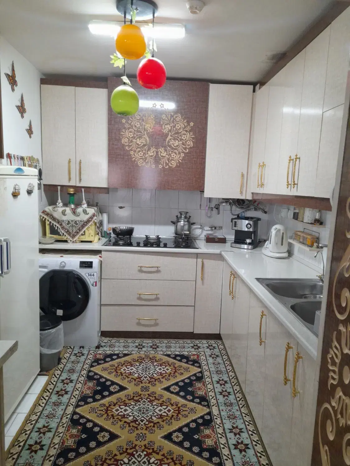 مسکن مهربینالود