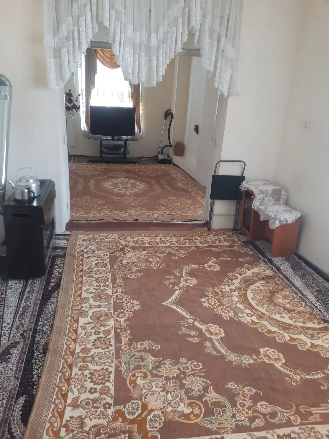 ویلایی سند تک برگ