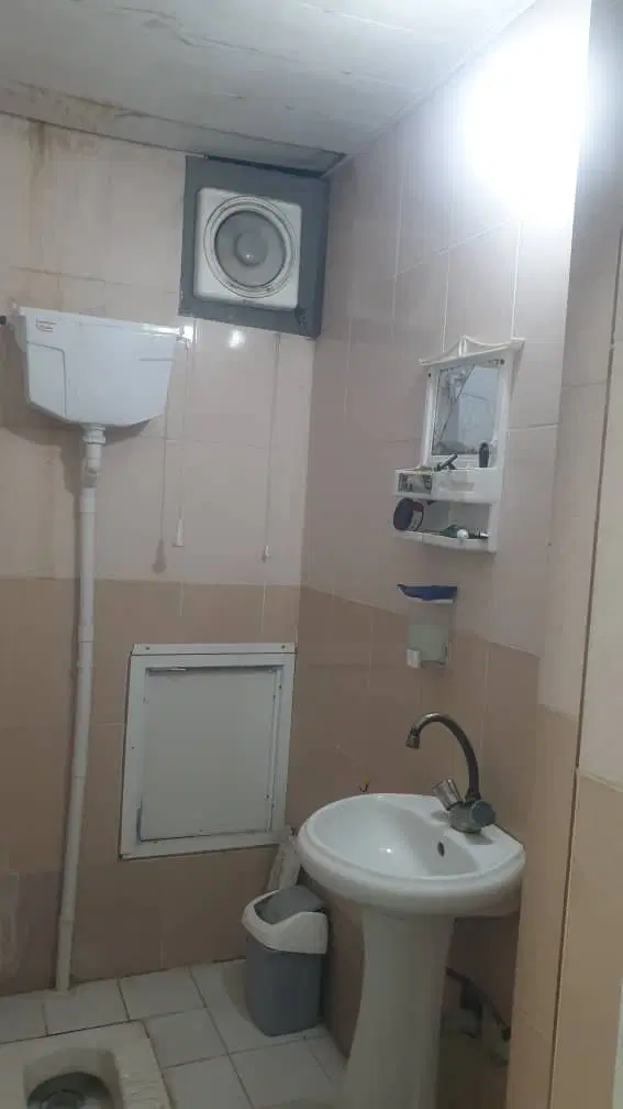 خانه آپارتمانی 75متری