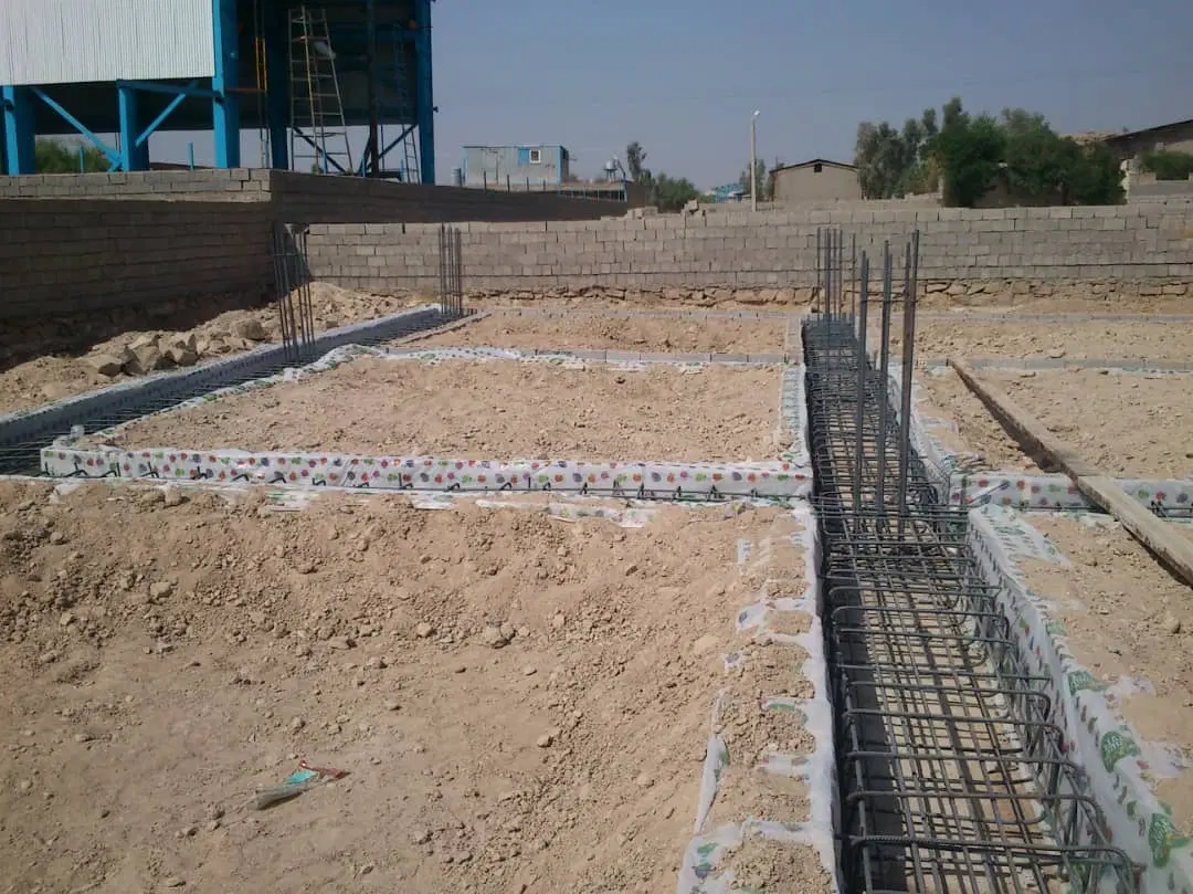 فروش کارگاه صنعتی