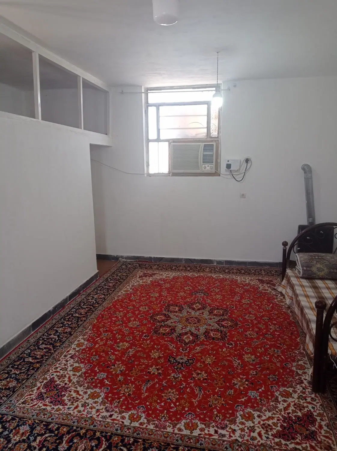 سوئیت اجاره ای
