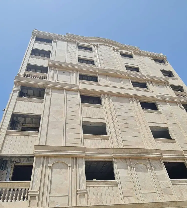 فروش آپارتمان