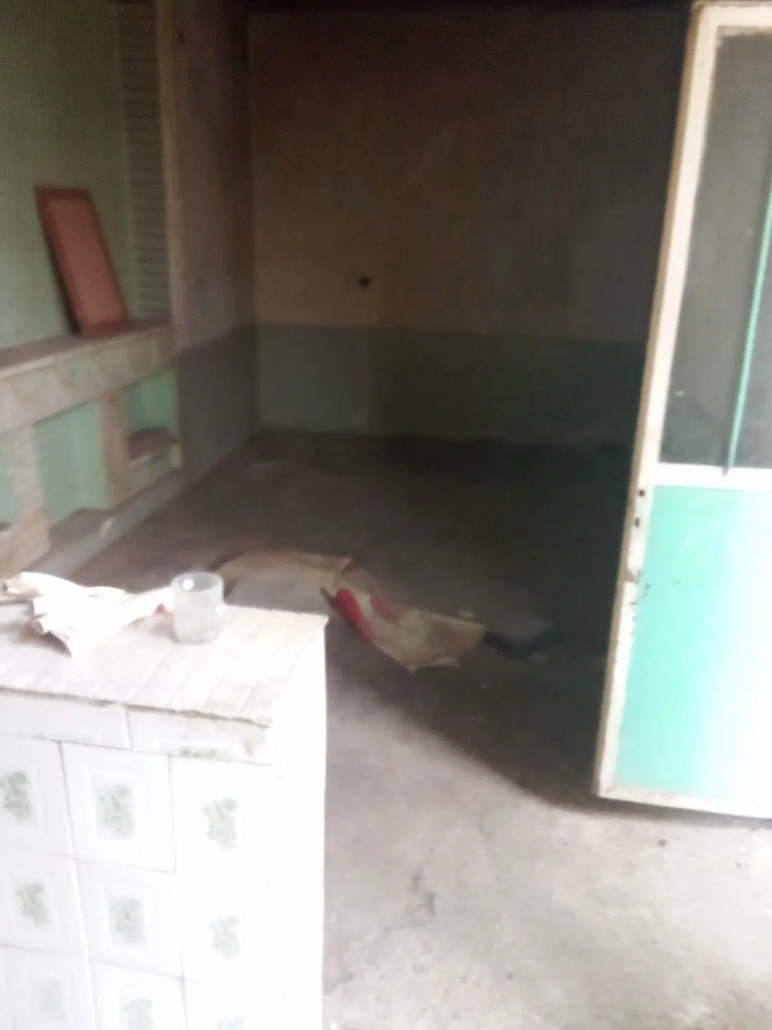 ویلا کلنگی ۷۵ متری اسدآبادی