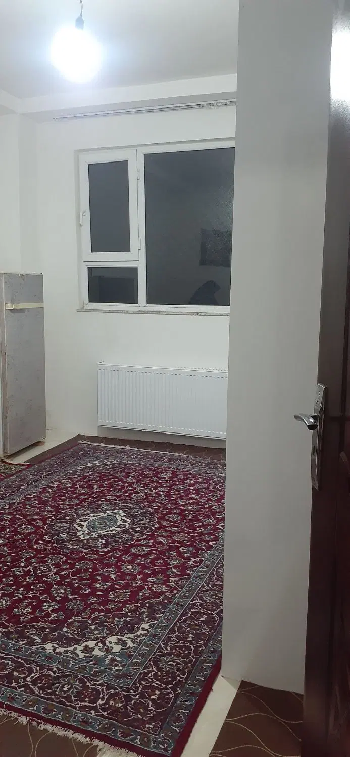 آپارتمان حسینیه ۱۱۷ متر مفید