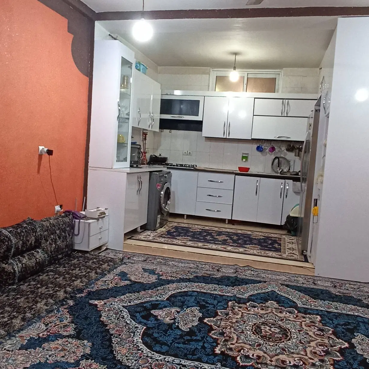 فروش آپارتمان پونصد واحدی بندرلنگه