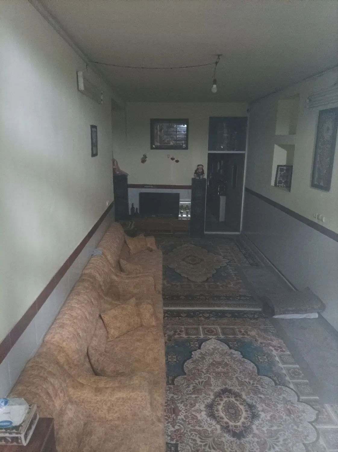 خانه اجاره ای