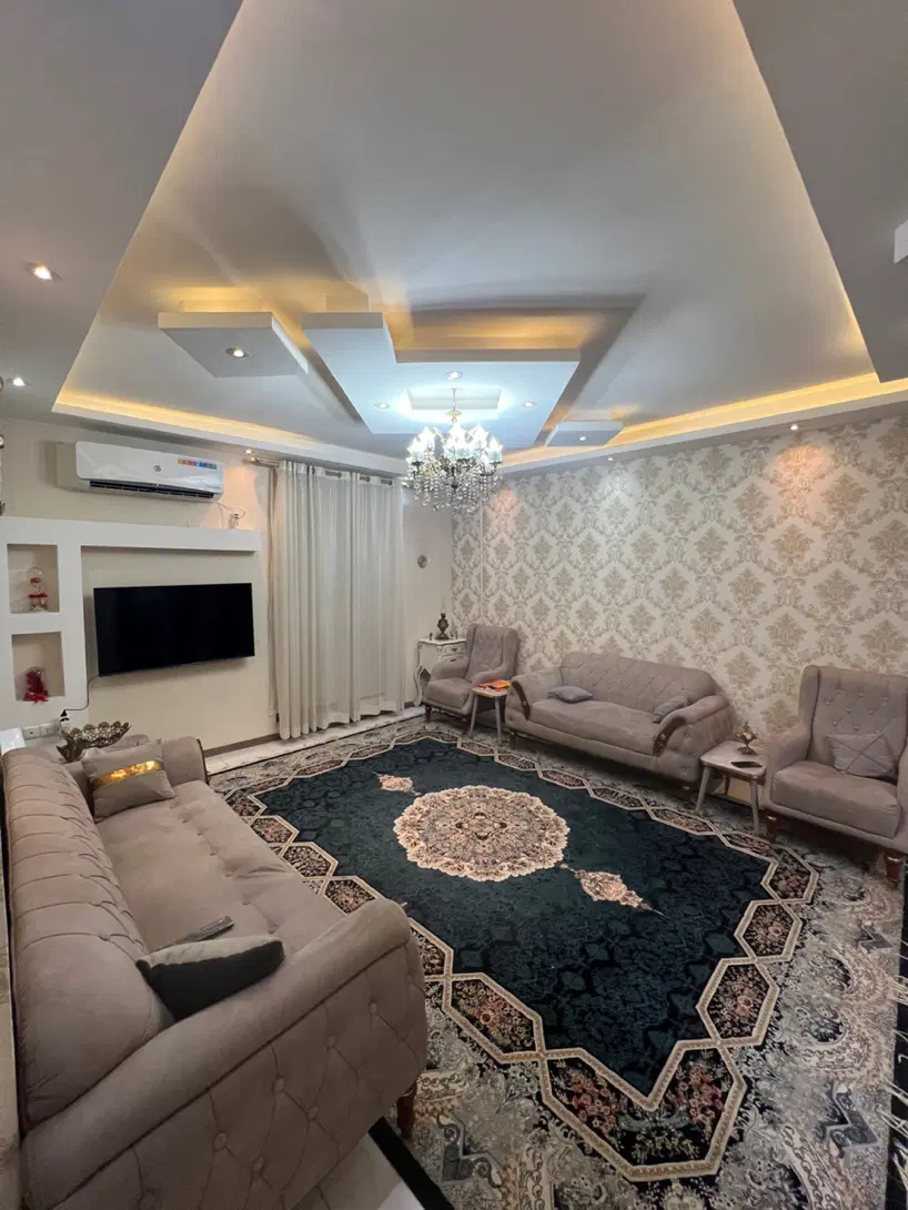 مسکن مهر لوکس اسانسور پارکینگ