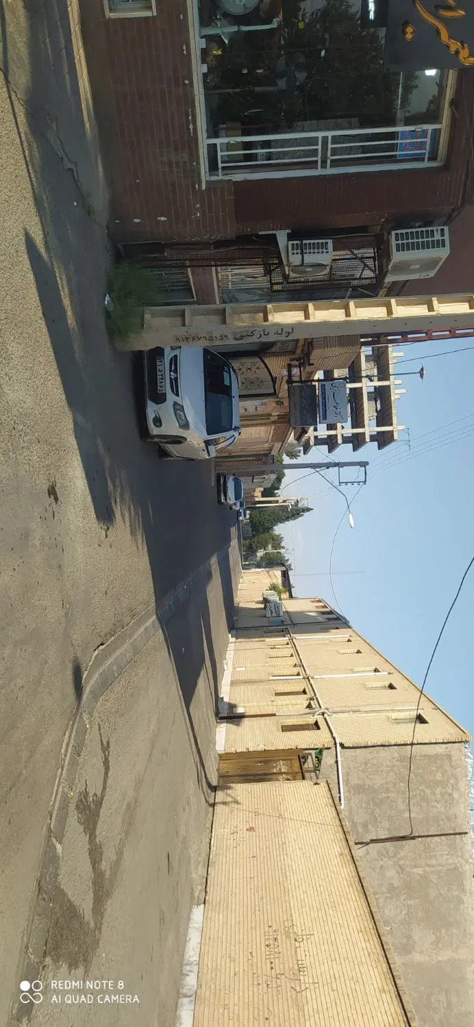 اجاره زیر زمین تجاری