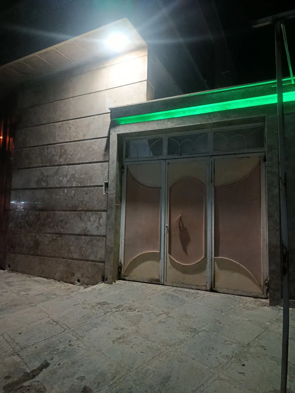 خانه برای اجاره