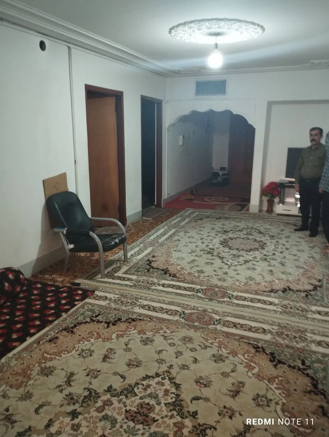 رهن و اجاره ویلایی در A6
