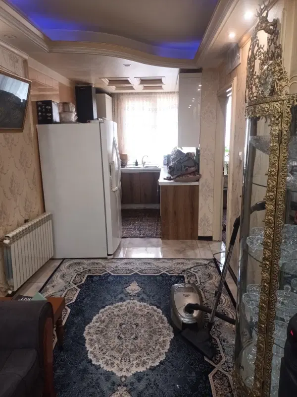 آپارتمان ۴۴ متری تک واحدی
