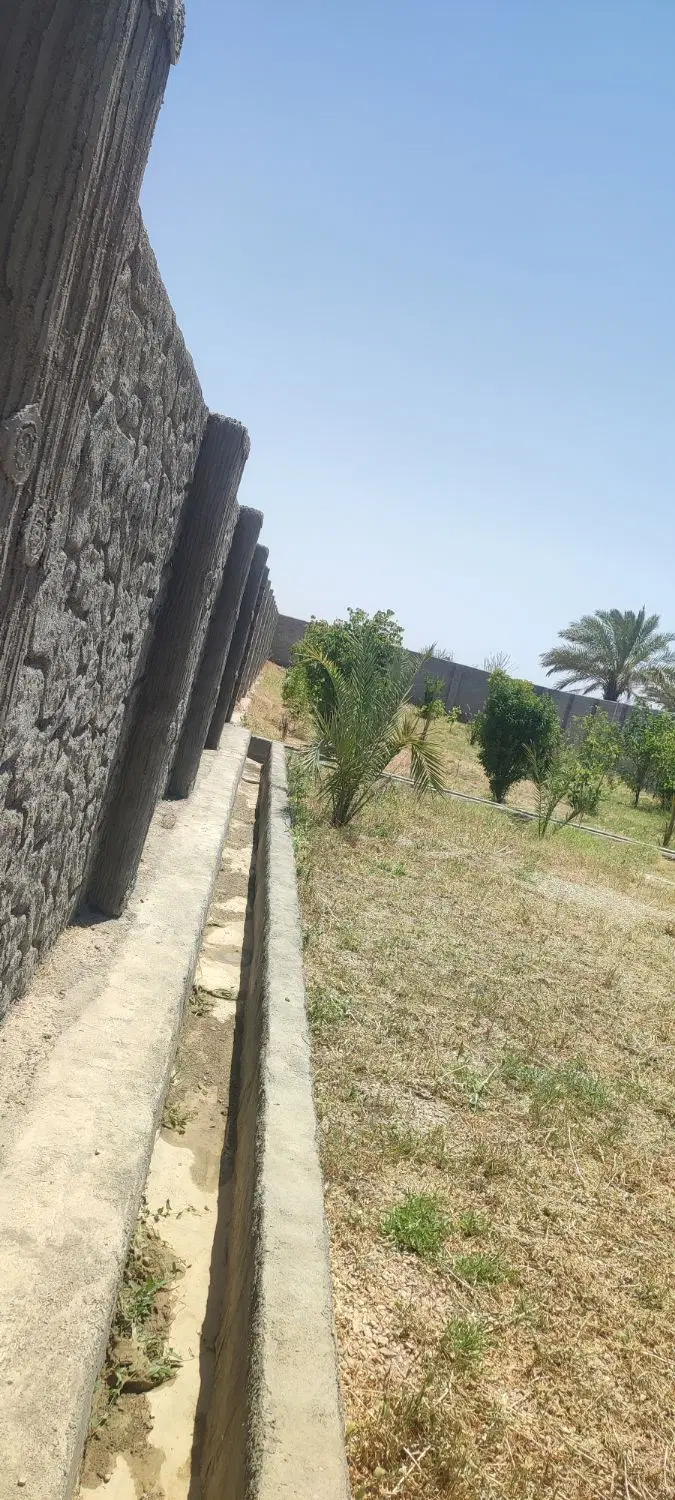 خونه باغ