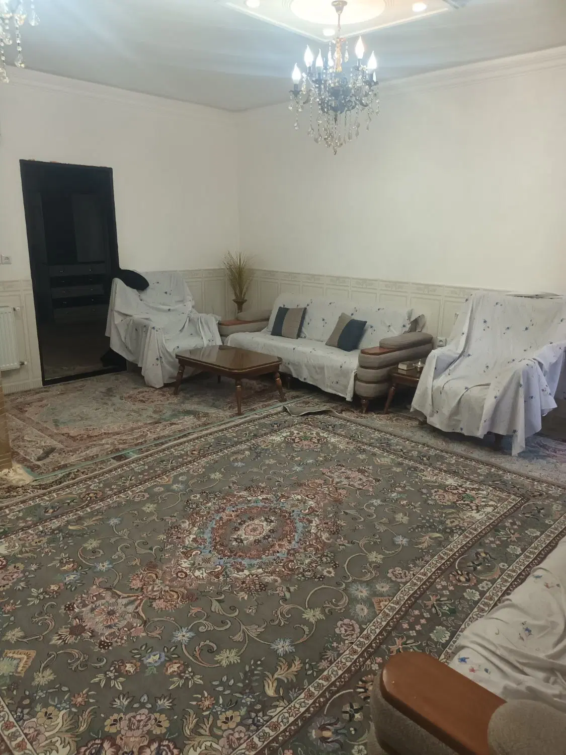 خانه ویلایی سندتک برگ