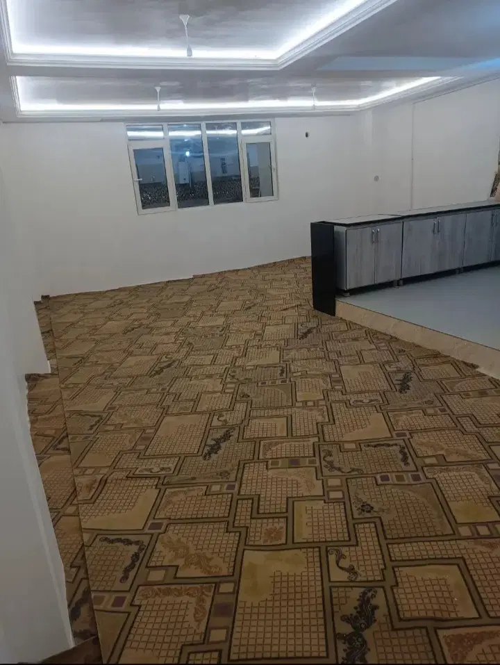 یک واحد آپارتمان ۱۱۰ متری حصار امام اجاره داده میش