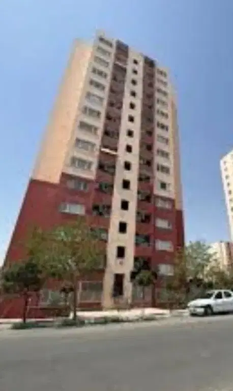 آپارتمان دوخوابه در کوزو ۵ پرند