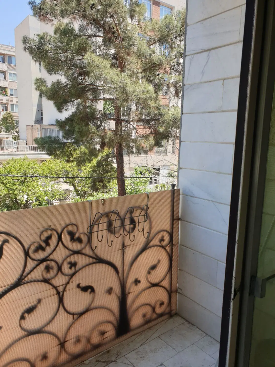 ۵۳ متر _ سند تک برگ