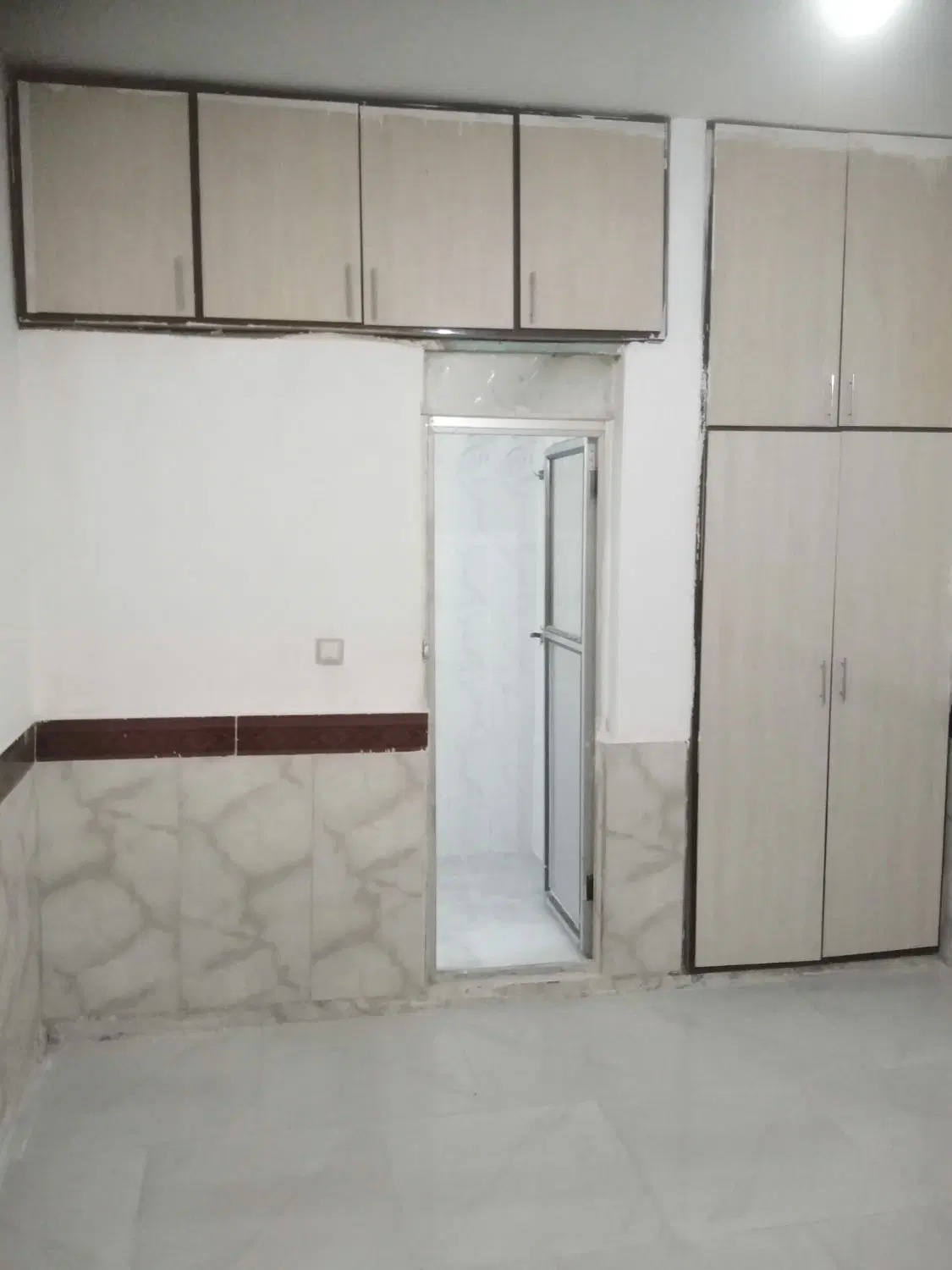 خانه ۱۰۰متری در اروند