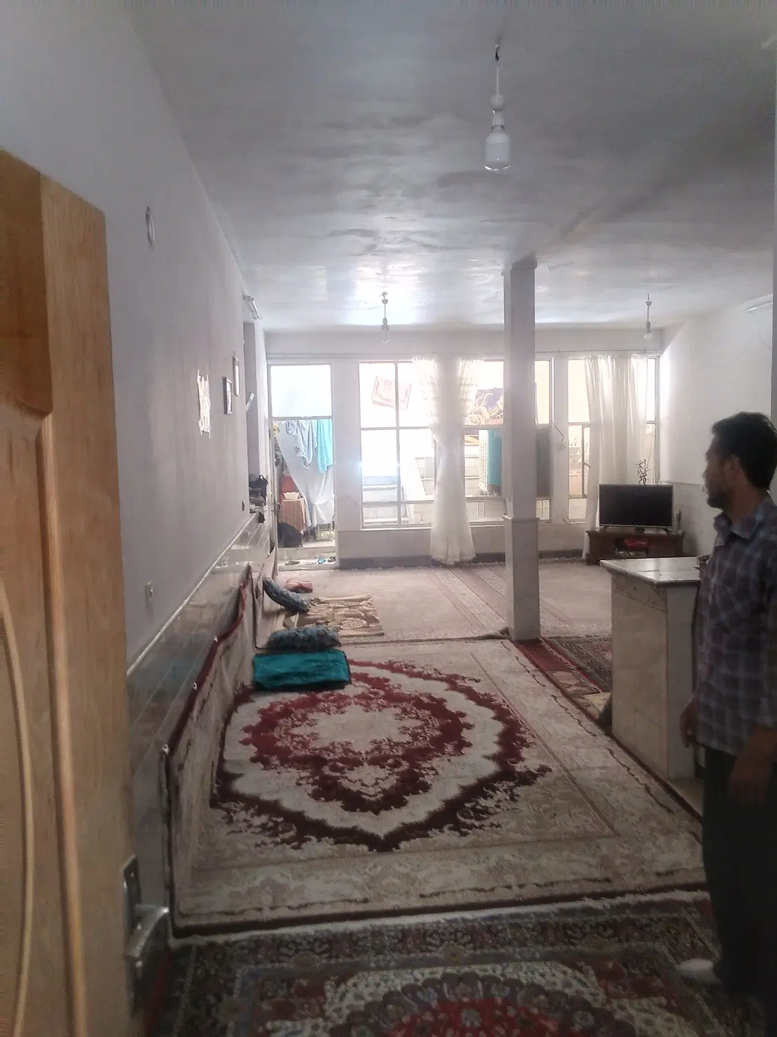رهن و اجاره مسکونی و انبار تجاری