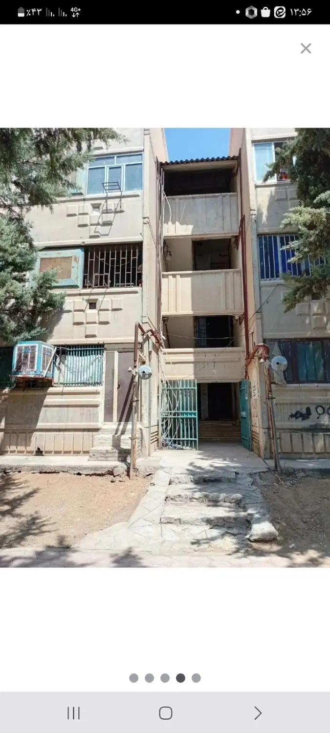 هزار دستگاه ۵۰ متری رهن کامل