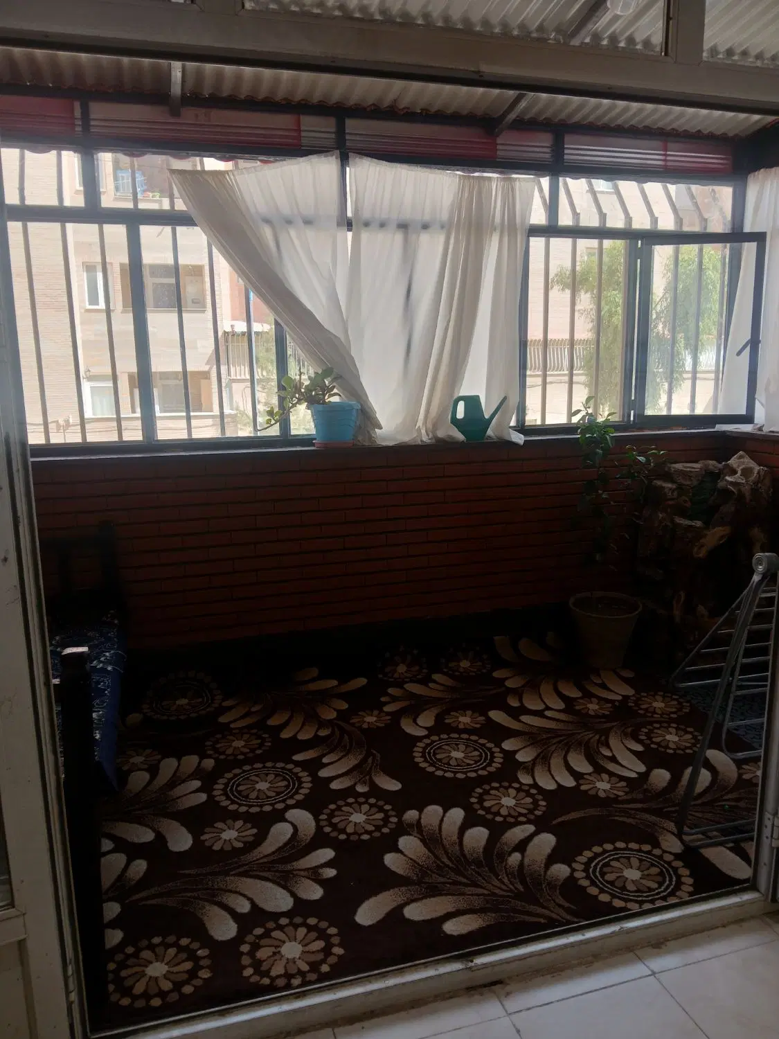 فروش خانه مسکن مهرمحله E6
