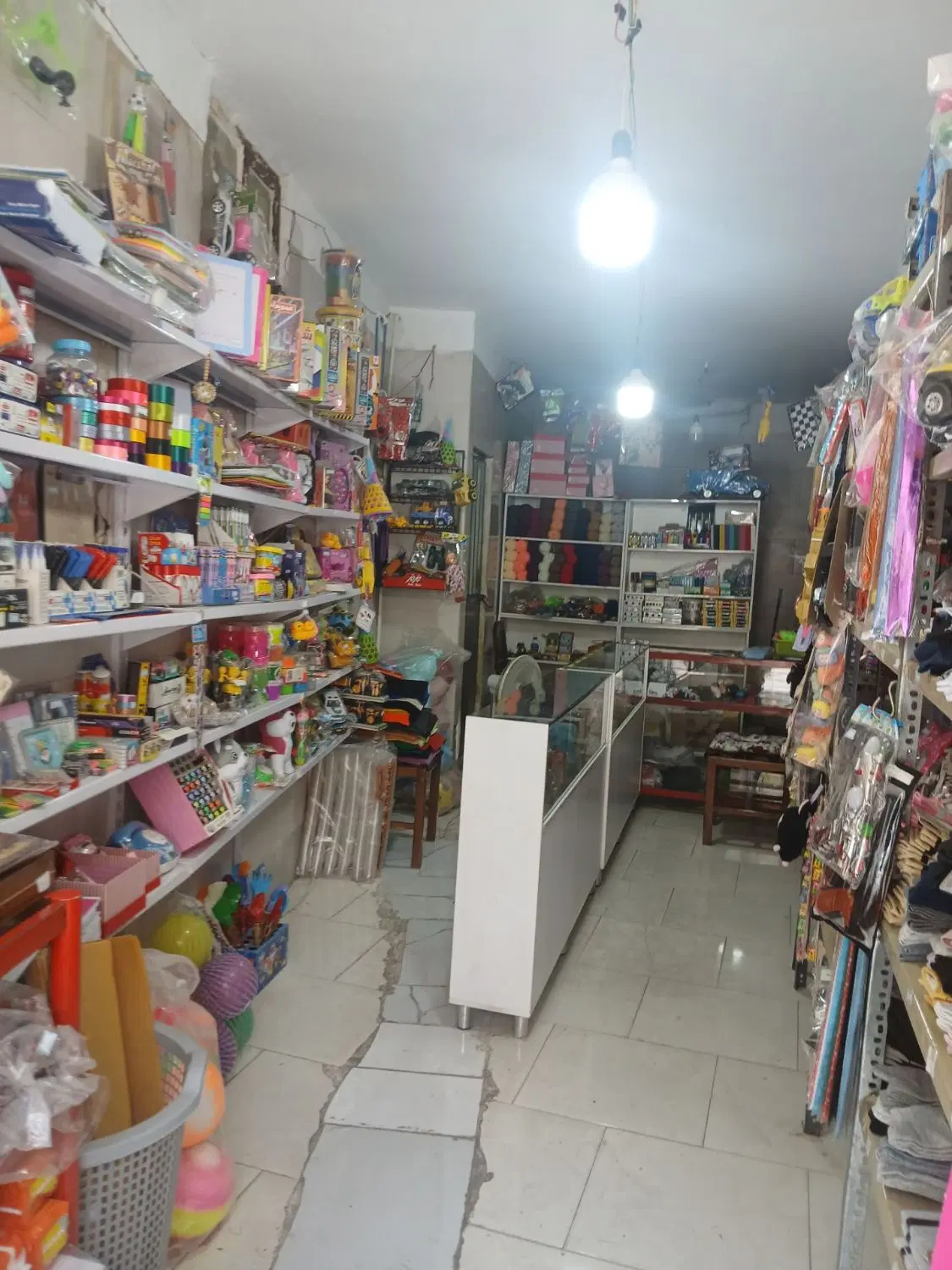فروش مغازه