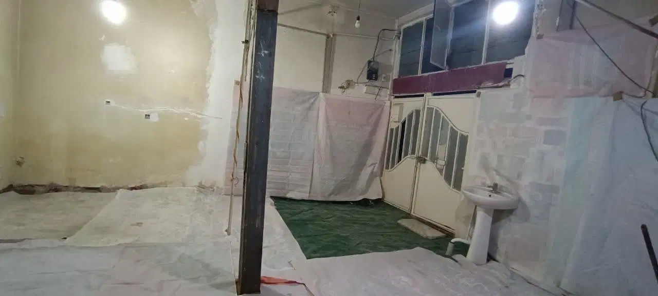 اجاره انبار،کارگاه ۵۰ متراسلامشهرشهرک امام حسین