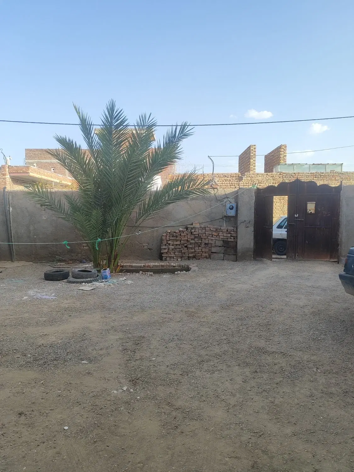 خونه اجاره ای